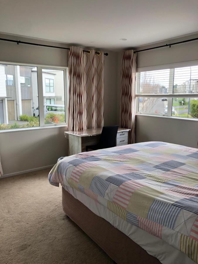 Brand New Bedroom In Karaka โอ๊คแลนด์ ภายนอก รูปภาพ