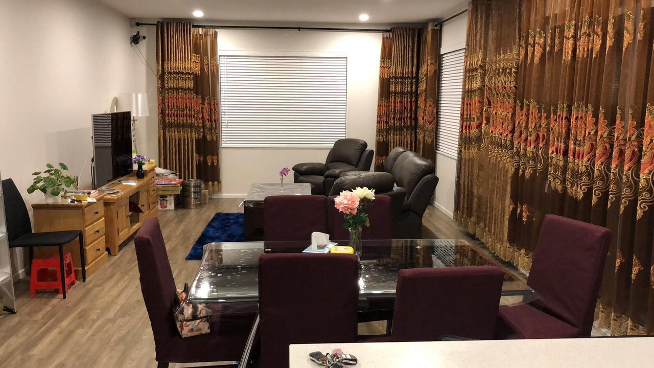 Brand New Bedroom In Karaka โอ๊คแลนด์ ภายนอก รูปภาพ