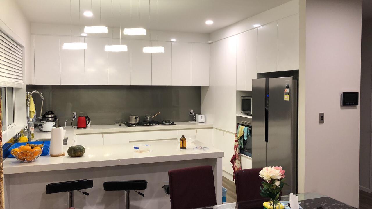 Brand New Bedroom In Karaka โอ๊คแลนด์ ภายนอก รูปภาพ